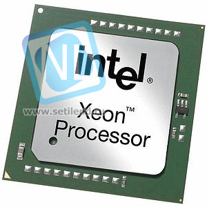 Процессор IBM 13N0668 Option KIT PROCESSOR INTEL XEON 2800Mhz (800/1024/1.325v) for system x336-13N0668(NEW)