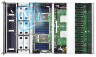 Серверная платформа Tyan Thunder HX B7109F77DV14HR, 4U, Scalable, DDR4, 14xHDD, резервируемый БП