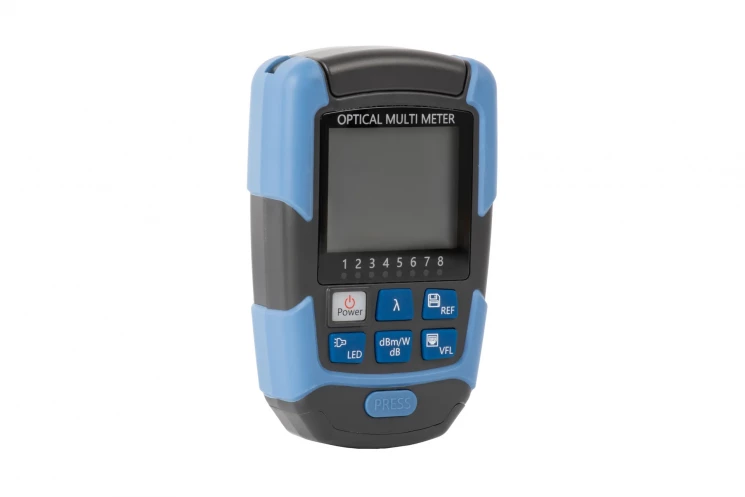 Многофункциональный оптический тестер SNR-OMT-06N