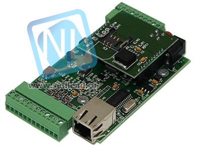 Устройство удалённого контроля и управления с GSM интерфейсом SNR-ERD-GSM-1.1