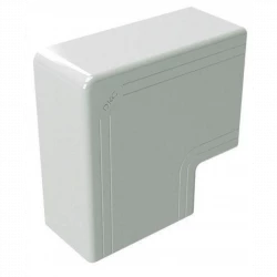 Угол плоский для кабель-канала 80х60 NPAN DKC 01744