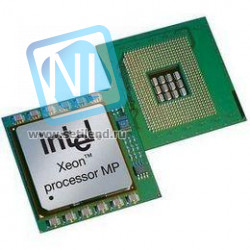 Процессор HP 404753-B21 Intel Xeon 7030 (2.8GHz/2x1MB/800) DC DL580/ML570G4 Option Kit-404753-B21(NEW)