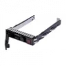 Салазки Drive Tray HP DL160 DL360 DL380 G8 2.5"