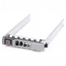 Салазки Drive Tray HP DL160 DL360 DL380 G8 2.5"