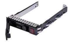 Салазки Drive Tray HP DL160 DL360 DL380 G8 2.5"
