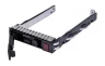 Салазки Drive Tray HP DL160 DL360 DL380 G8 2.5"