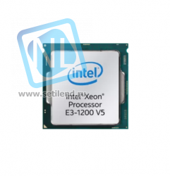 Процессор Intel Xeon 4C E3-1220v5