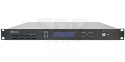 Оптический усилитель VERMAX для сетей КТВ, 21dBm