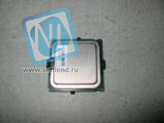 Процессор HP 412955-001 Intel Xeon processor 5080 (3.73 GHz, 130 W, 1066 MHz FSB) for Proliant-412955-001(NEW)