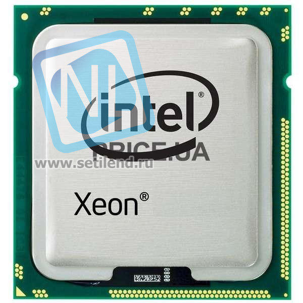 Процессор HP 594118-L21 Intel Xeon Processor E5503 (2.0GHz/2-core/4MB/80W) Option Kit for Proliant DL180 G6-594118-L21(NEW)