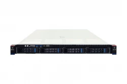 Серверная платформа SNR-SR1304RS, 1U, Scalable Gen3, DDR4, 4xHDD, резервируемый БП