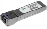 Модуль SFP WDM GPON, дальность до 20км (28dB), Tx/Rx: 1490/1310нм