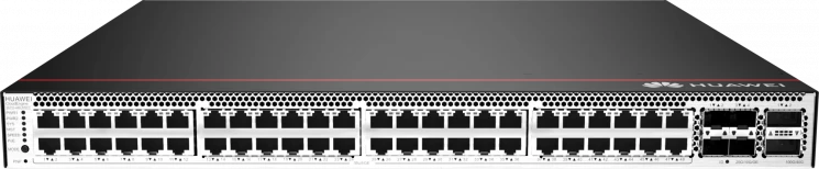 Коммутатор Huawei S5732-H48UM2CC