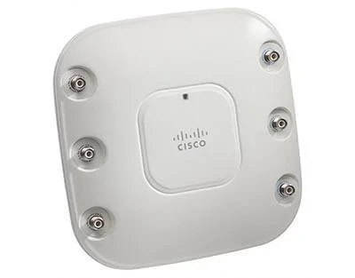 Точка доступа Cisco AIR-AP1262N-A-K9
