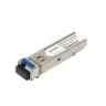 Модуль SFP 2.5G CWDM оптический, дальность до 80км (28dB), 1370нм