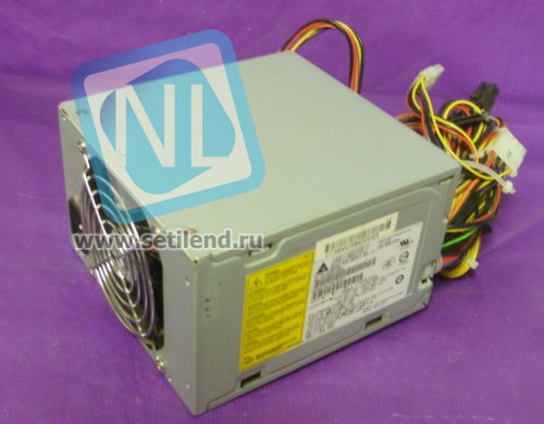 Блок питания HP 381840-002 460W PSU XW4300 XW4400 Workstation-381840-002(NEW)