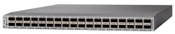 Коммутатор Cisco Nexus N9K-C9336C-FX2, направление охлаждения Port-side Exhaust