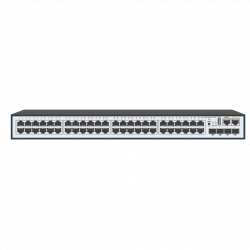 Управляемый PoE коммутатор уровня 2 SNR-S2989G-48TX-POE