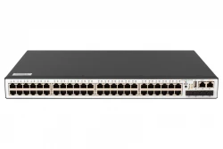 Управляемый PoE коммутатор уровня 2 SNR-S2989G-48TX-POE