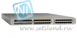 Коммутатор Cisco Nexus N5K-C5548UP-FA
