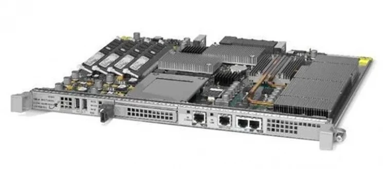 Модуль Cisco ASR1000-RP3