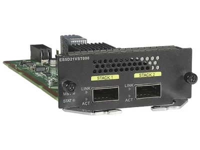 Модуль для коммутаторов Huawei Interface Card (ES5D21VST000)