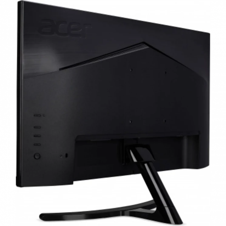 Монитор Acer 23.8" Nitro K243YEbmix черный IPS LED 4ms 16:9 HDMI M/M 250cd 178гр/178гр 1920x1080 100