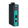 IMC-21GA-T Медиаконвертер Gigabit Ethernet 10/100/1000BaseTX в 100/1000BaseSFP в металлическом корпусе с расширенным диапазоном температур