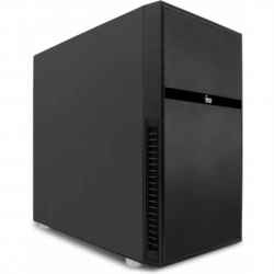 ПК IRU Опал 513 MT i3 10105 (3.7) 8Gb SSD256Gb UHDG 630 Free DOS GbitEth 400W черный (RUS) (2005084)