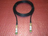 Кабель Cisco 37-0962-03 10GBase SFP+ 5M Passive Copper Twinax Cable-37-0962-03(NEW)