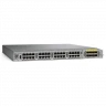 Модуль расширения Cisco Nexus N2K-C2232TM-10GE