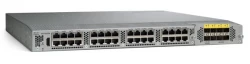 Модуль расширения Cisco Nexus N2K-C2232TM-10GE