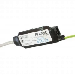 Устройство защиты РГ4РоЕ-1 исполнение 2