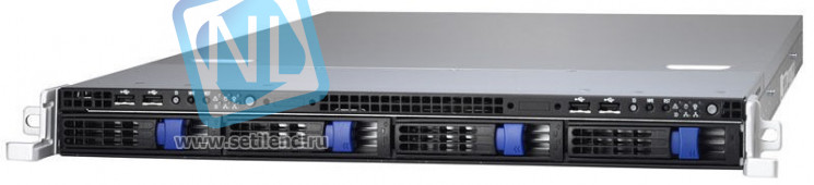 Сервер Proliant HP 393302-421 ProLiant DL145 G2 O2.0GHz 1MB Dual Core 2GB SATA Rack Server-393302-421(NEW)