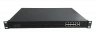 OLT C-DATA FD1108S с 8 портами GEPON (SFP), 8 GE комбо-портов, 2 БП АC