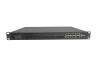 OLT C-DATA FD1108S с 8 портами GEPON (SFP), 8 GE комбо-портов, 2 БП АC