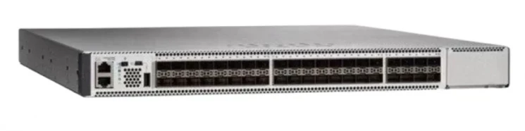 Коммутатор Cisco Catalyst C9500-48Y4C-E
