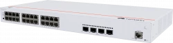 Коммутатор Huawei S310-24P4X