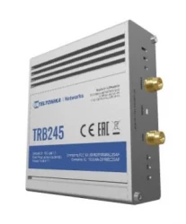 Промышленный M2M LTE шлюз Teltonika TRB245
