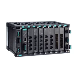 Коммутатор MDS-G4028-L3-T