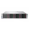 Шасси сервера HP ProLiant DL380 Gen9 12LFF+2SFF, no CPU, 2xHigh performance heatsink, no RAM, DTC, P840/4GB FBWC, 4x1GBase-T, iLO Adv, 2xPS 800W, Rail