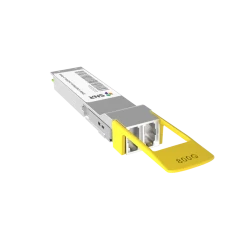 Модуль 800G OSFP800 2xDR4, разъем 2xMPO-12, дальность до 2км, RHS