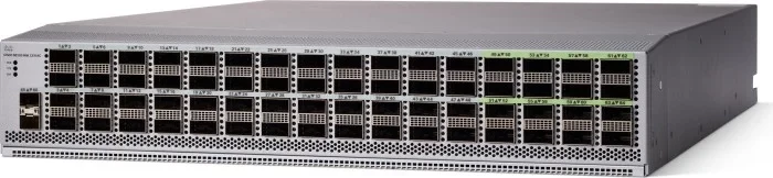 Коммутатор Cisco Nexus N9K-C9364C