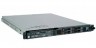 Сервер IBM Express x3250 M4, 1 процессор Intel Xeon E3-1240, 8GB DRAM, 3x1TB SATA