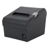 Термопринтер Mertech MPRINT G80 стационарный черный