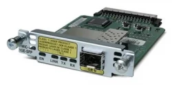 Модуль Cisco HWIC-1GE-SFP