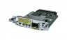 Модуль Cisco HWIC-1GE-SFP