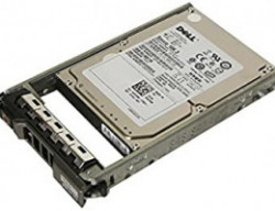 Накопитель Dell 0H523N 300GB 10K SAS 2.5 Hard Drive 6Gbps-0H523N(NEW)