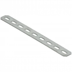 Соединитель для лотков 231х28 IEK CLW10-CP