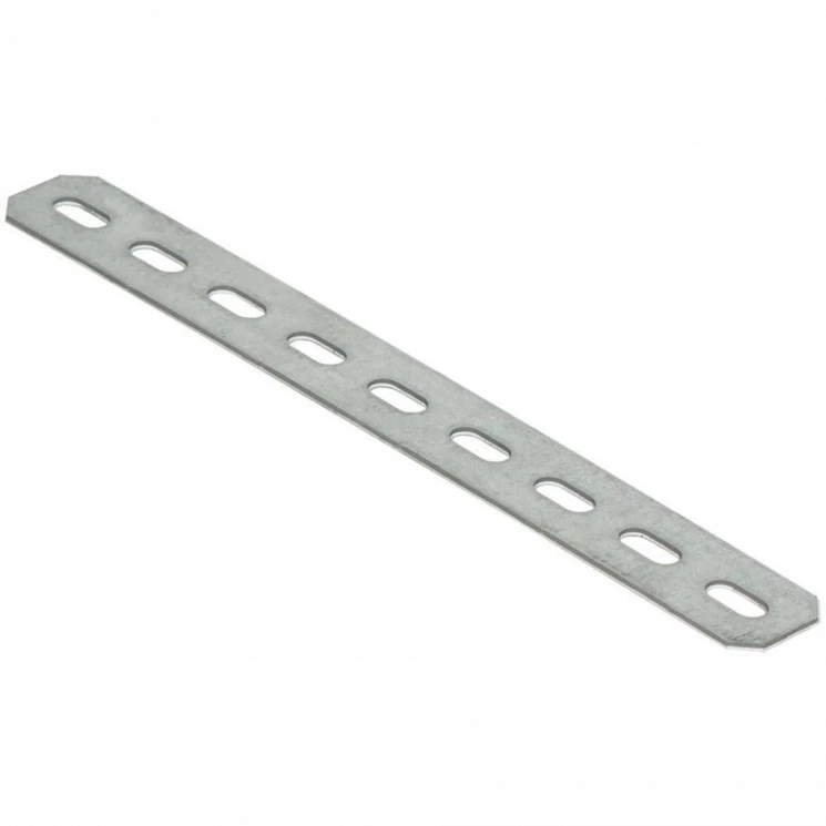 Соединитель для лотков 231х28 IEK CLW10-CP